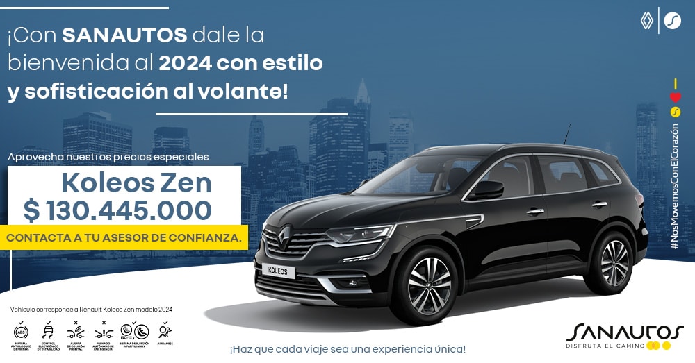 Campaña-koleos-sanautos